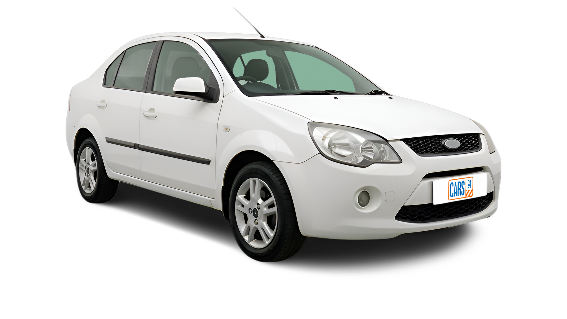 Ford Fiesta Classic-img